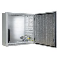 Климатический навесной шкаф Mastermann-4УТ (Ver. 2.0)