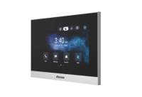 IP монитор (интерком-панель) Akuvox C316W