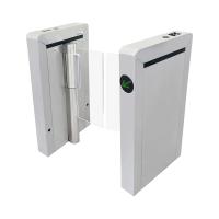 Скоростной турникет с распашными створками шириной прохода 900 мм Mars-S100 (900)