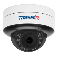 IP-камера TRASSIR TR-D3121IR2 v6 (3.6 мм)