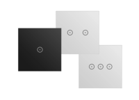 Cенсорные выключатели Akubela