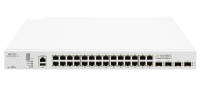 Промышленный коммутатор Eltex MES2300DI-28