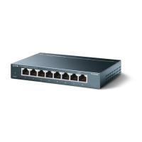 Коммутатор TP-Link TL-SG108