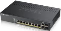 Коммутатор управляемый ZYXEL GS1920-8HPV2-EU0101F
