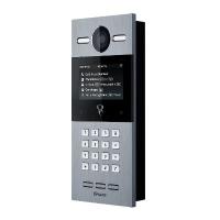 Многоабонентская вызывная панель DNAKE S215/F