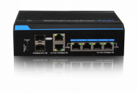 Коммутатор RVi-2NSI04G-2C на 4 порта poe