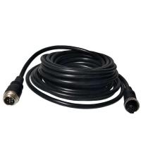 Кабель видеонаблюдения IPC 4-PIN 5 метров ВизорМОНИТОР