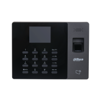 Терминал учета рабочего времени DHI-ASA1222GL-D