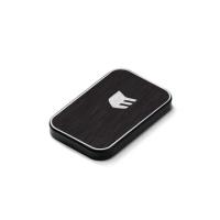 Считыватель Reader BLE Neo ER1602 (черный) панель Silk 158-20325