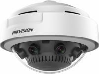 Панорамная (360°)IP-камера Hikvision DS-2DP1636Z-D