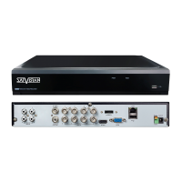 Видеорегистратор SVR-8115Pro+