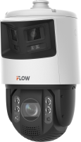 IP-видеокамера iFlow F-IP-3464PCHSZ32/A
