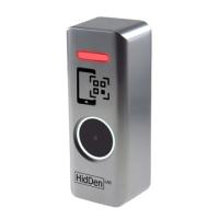 Считыватель QR-X-5 серебро