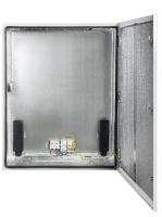 Климатический навесной шкаф Mastermann-15УТП (Ver. 2.0)