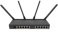 Маршрутизатор MikroTik RB4011iGS+5HacQ2HnD-IN
