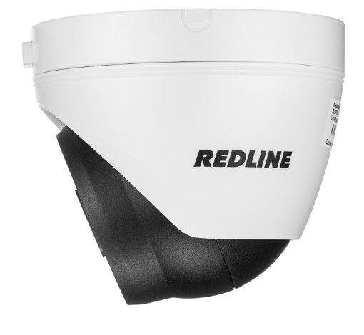 IP-видеокамера с микрофоном и поддержкой облака IPeye RedLine RL-IP22P-S.air