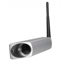 Беспроводная видеокамера Мовирег ВКВ-158