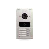 Вызывная панель Hikvision DS-KV8402-IM