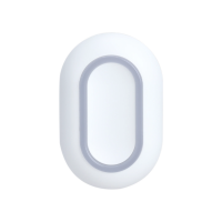 Беспроводная тревожная кнопка DAHUA DHI-ARD821-W2(868)