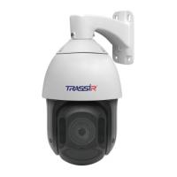 Поворотная IP-камера TRASSIR TR-D6154IR10 v3 4.3-86