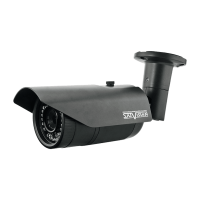 Satvision SVC-S692V SL 2 Mpix 2.8-12mm OSD