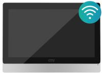 Монитор видеодомофона с Wi-Fi CTV-M5902NG
