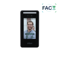 Терминал учета рабочего времени DHI-ASI6214J-MFW