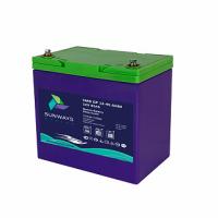 АКБ Sunways Marine SMB GP 12-45 AGM