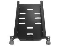 Салазки ВизорМОНИТОР для жесткого диска автомобильного регистратора CARVUE