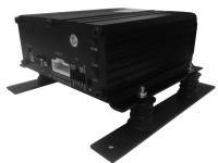 Антивибрационные салазки ВизорМОНИТОР для автомобильного регистратора