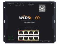Коммутатор Wi-Tek WI-PCES310GF-F