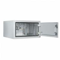 Шкаф телекоммуникационный MASTERMANN 7 УТ-С(6U) 19"