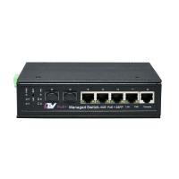 Коммутатор LTV-2S08F2U-P