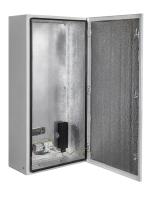 Климатический навесной шкаф Mastermann-16УТП (Ver. 2.0)