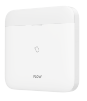 Беспроводная охранная контрольная панель F-PA-96401PS