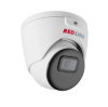 IP-видеокамера c режимом Starlight.ULTRA RedLine RL-IP252D.proT