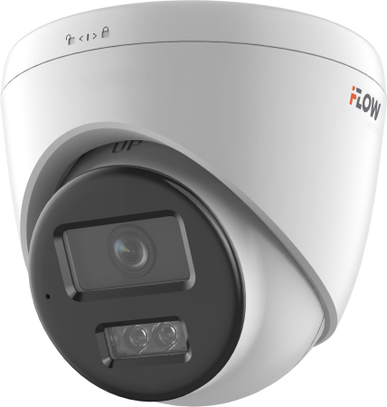 IP-видеокамера iFlow F-IC-1342CIW(2.8mm)