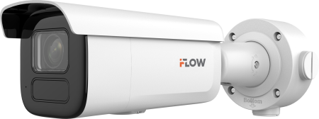 IP-видеокамера iFlow F-IC-3662CSZ5(2.7-13.5mm)