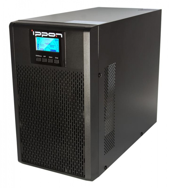 IPPON Innova G2 Euro 3000