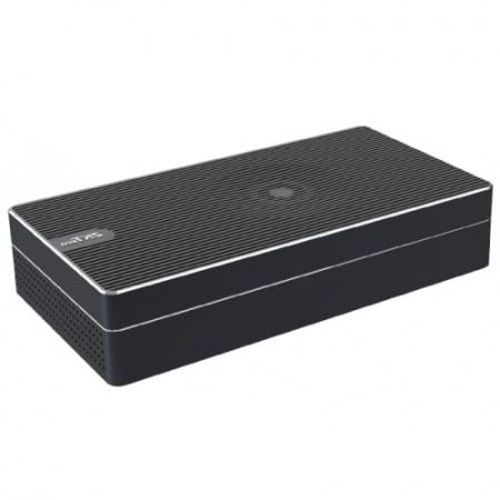 Мини-сервер ZKTeco BioServer 2