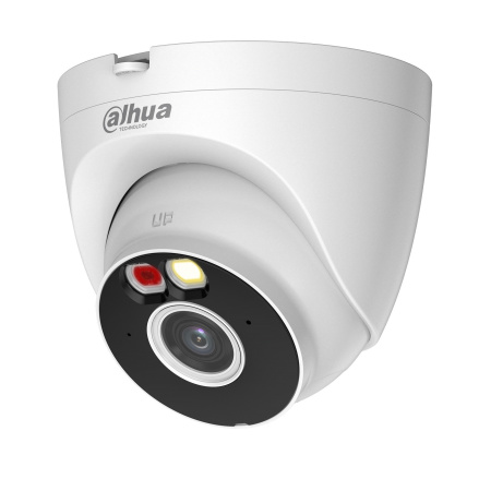 IP-видеокамера Dahua DH-IPC-HDW1339DAP-SAW-IL-0360B