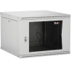 Телекоммуникационный шкаф TLK TWI-096045-R-G-GY