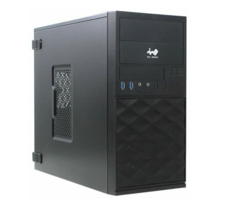 Сервер LTV ST020 ОПС-СКД127