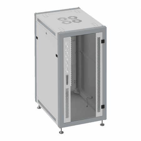 Телекоммуникационный шкаф Sysmatrix SL 6615.712