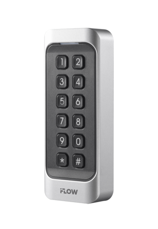 Считыватель iFlow F-KD-4407PEK