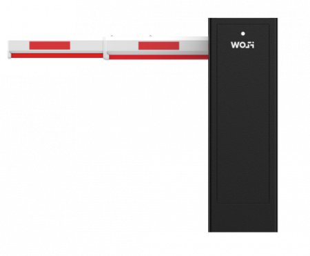 Шлагбаум IFLOW F-EB-VB0-L3.4-6T