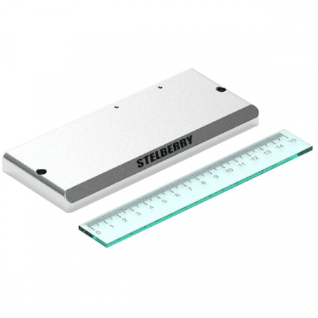 Усилитель индукционной петли STELBERRY S-350 для слабослышащих