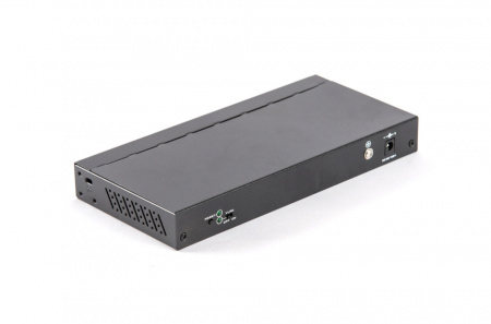 PoE-коммутатор «Бастион» Skat PoE-8E-2G