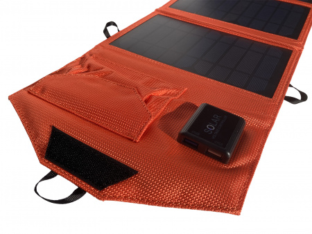 Мобильный солнечный модуль Sunways FSM-14МT