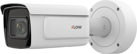IP-видеокамера iFlow F-IC-5643CHZ4/L(2.8-12mm)